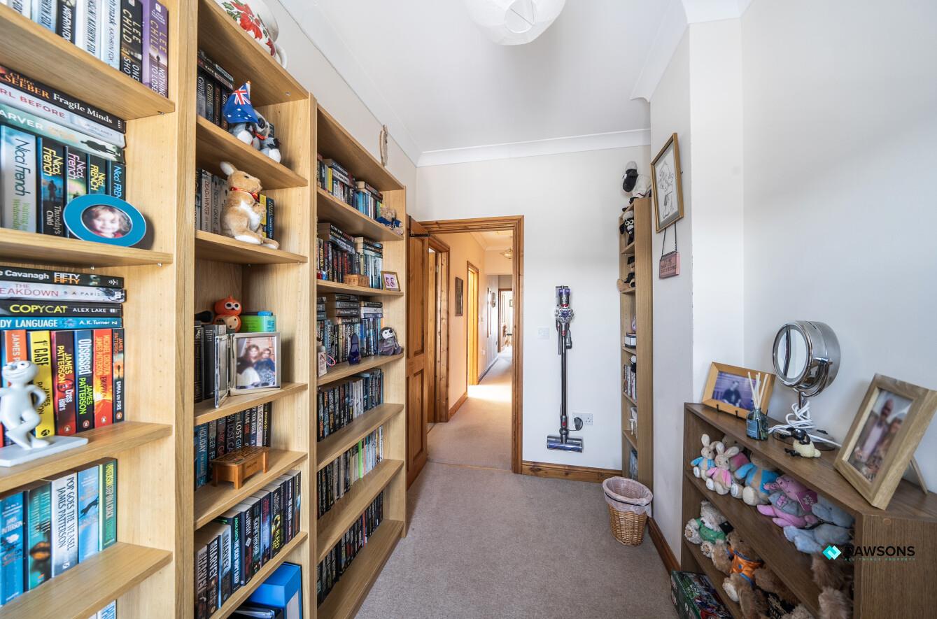 Albert Street, Llanelli, SA15 2SU